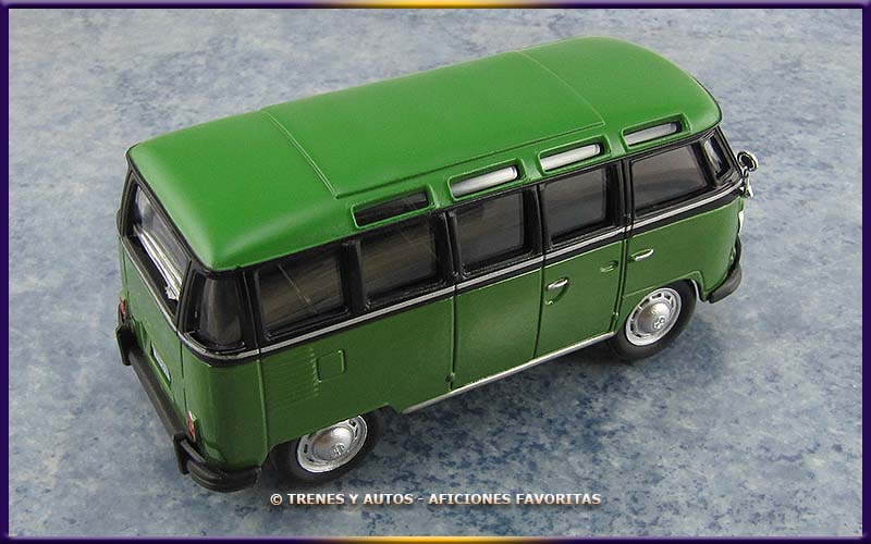 Volkswagen T1 Samba